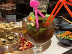 风暴可乐-火鳳祥鲜货火锅(天河城旗舰店)