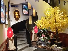 -宋园·上海菜(静安店)