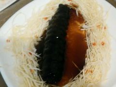 -御花园·粤菜·海鲜火锅(中山公园店)