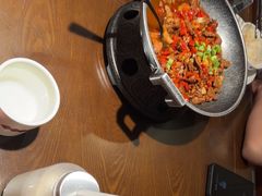-味上湘菜馆(岳麓山店)