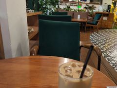 -雕刻时光咖啡馆(交大店)