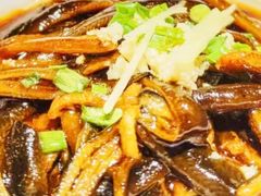 -京城小江南·北京烤鸭·江南土菜·白鱼(中关村店)