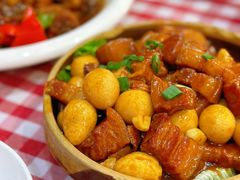 -王村姑老土炕莜面村(桥东店)