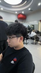 -维纳斯·SUPER·V减龄发型设计