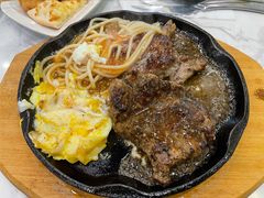 -豪享悦牛排自助餐厅(天河城店)