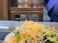-东方宫·中国兰州牛肉拉面(三里屯店)