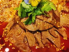 -全聚德(长江路店)