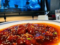 -老太原菜馆(南宫店)