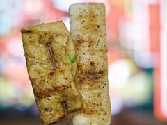 -阿龙烧烤(广达路店)