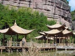 -天龙八部武侠城