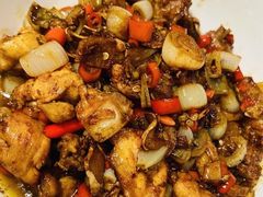 -味上湘菜馆(岳麓山店)