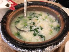 -粤仔湾砂锅粥(广益哥伦布店)