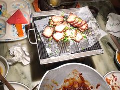 -绿茶餐厅(昌平悦荟店)