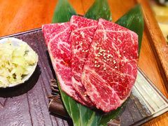 -肉魁屋·烧肉·烧鸟·酒场(高新店)