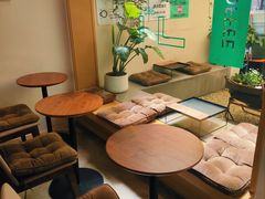 -稀物集咖啡(徽州大道店)