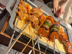 -破摊·东北烧烤(观前街店)