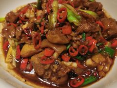 -小隐人家(乐松店)