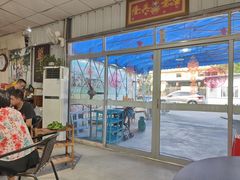 -鸿渡渔庄·特色鸭咀鱼