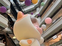 -广州天河城购物中心