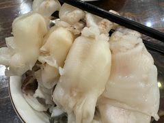 -正能量脆肉鲩火锅