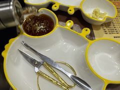 -黄记大闸蟹专卖店·活蟹·醉蟹