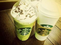 -星巴克(无锡东方商厦店)