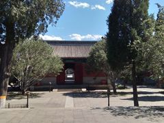 -大钟寺古钟博物馆