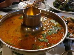 -Onion restaurant
