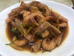 -红灯笼龙凤饭店(宁波老字号店)