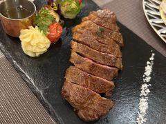 -LA CREPERIE BRETONNE布列塔尼法式餐厅(天童北路店)