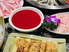 -渝味晓宇火锅(合川路店)