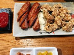 -老张牛肉面(大卫城店)