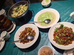 -呷湘厨·鱼汤捞饭(国家会展中心店)