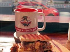 -Catch Bagel(芳草地店)