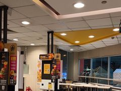 -麦当劳(湖光北街店)