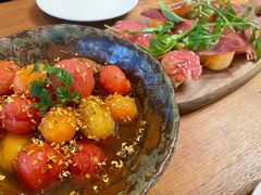 -Blac+Blac(中海环宇荟店)