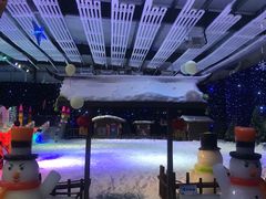 -宁波冰雪大世界(北仑区)