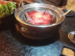 -九田家黑牛烤肉料理(太阳城店)
