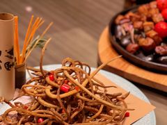 -北海金昌开元名都大酒店·四季轩中餐厅