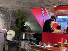 -神府路壹号·海鲜烧烤·砂锅粥·锅物(三坊七巷店)