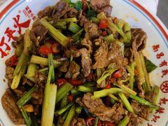 -老三样·旧食新味(绿地店)