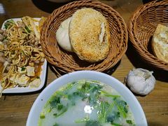 -祥盛隆羊汤馆(芙蓉店)