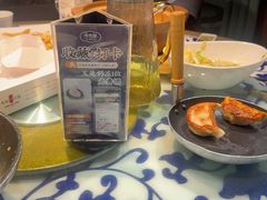 -印巷里主题餐厅(马鞍山店)