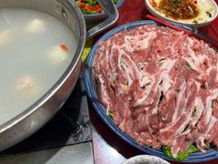 -萬家灯火·私房湘菜·22年老手艺(南岭大道店)