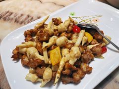 -和膳居饮食有限公司