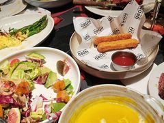 -Nord Grill&Bar Highland诺德西餐(深圳欢乐海岸店)