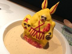 -局气 烤鸭·北京菜(武清店)