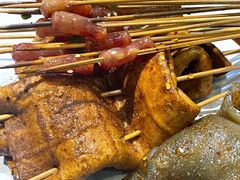 -夜烤·宜宾烧烤(回龙湾店)