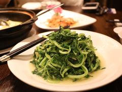 -黄嘉喜来登酒店-采悦轩中餐厅(滨江中路店)