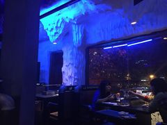 -很久以前羊肉串(打浦路店)